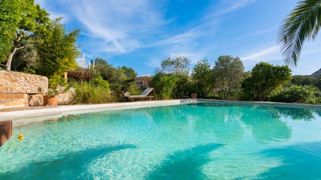 Rural Apartment Los Palmitos