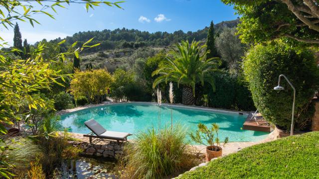 Rural Apartment Los Palmitos