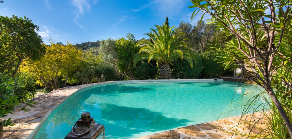 Rural Apartment Los Palmitos