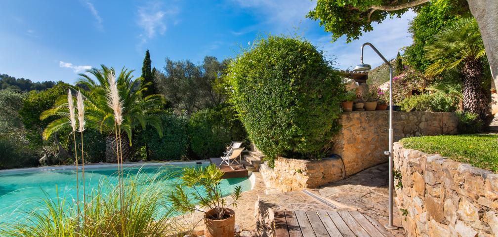 Rural Apartment Los Palmitos