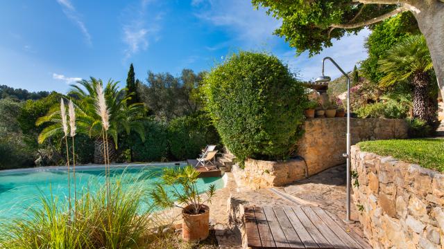 Rural Apartment Los Palmitos