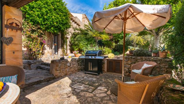 Rural Apartment Los Palmitos