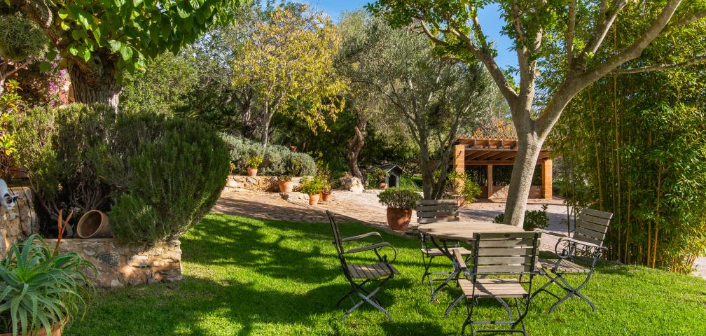 Rural Apartment Los Palmitos