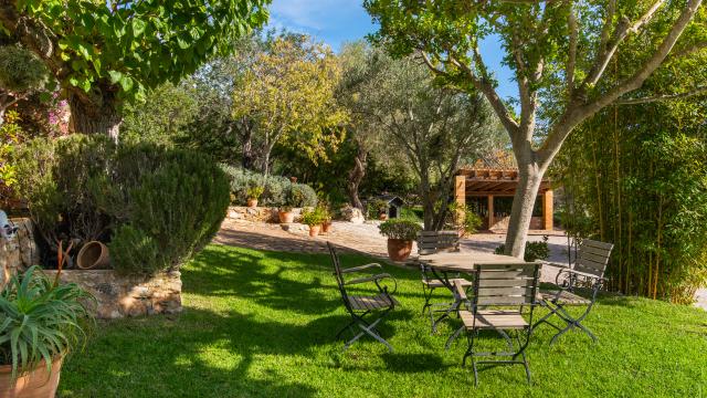 Rural Apartment Los Palmitos