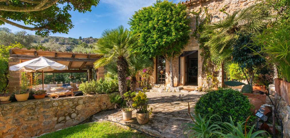 Rural Apartment Los Palmitos