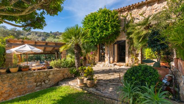 Rural Apartment Los Palmitos