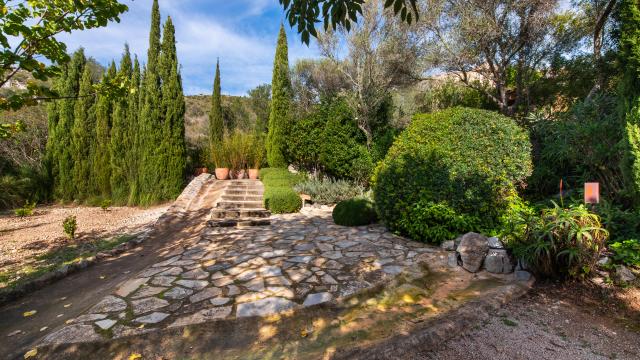 Rural Apartment Los Palmitos