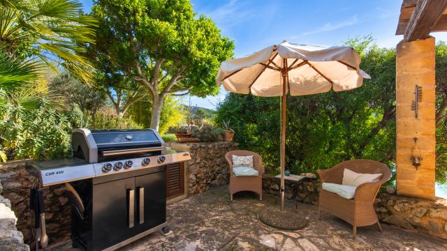 Rural Apartment Los Palmitos