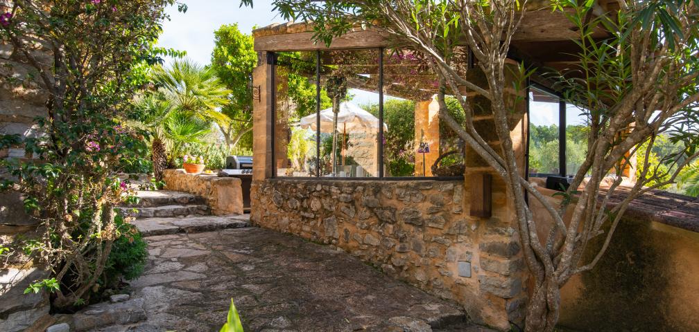 Rural Apartment Los Palmitos