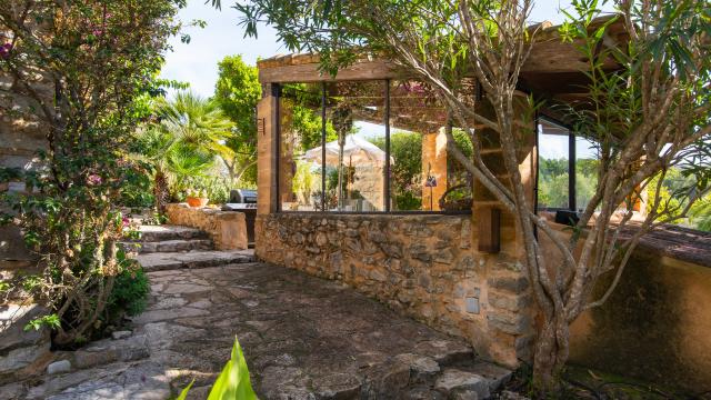 Rural Apartment Los Palmitos