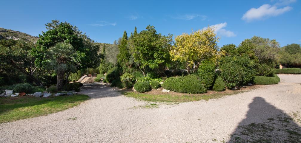Rural Apartment Los Palmitos