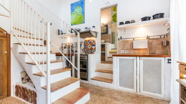 Rural Apartment Los Palmitos