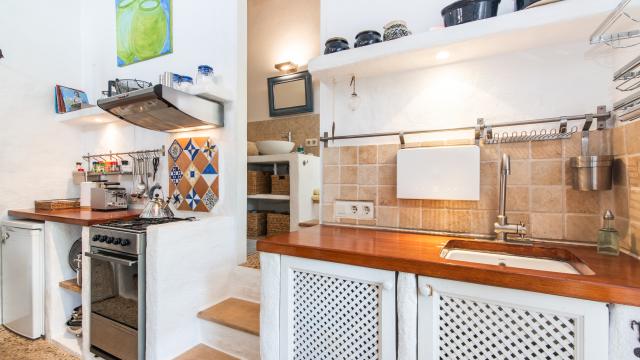 Rural Apartment Los Palmitos