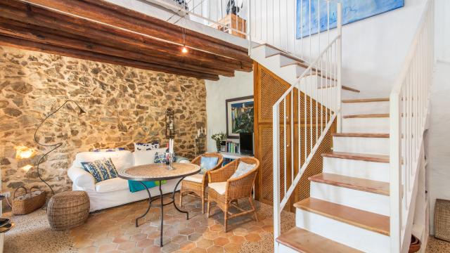 Rural Apartment Los Palmitos