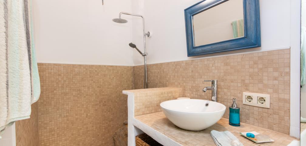 Rural Apartment Los Palmitos