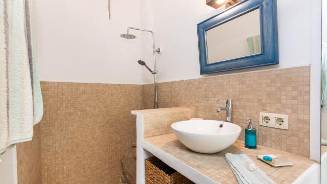 Rural Apartment Los Palmitos