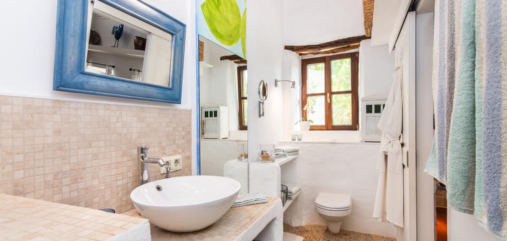 Rural Apartment Los Palmitos