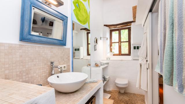 Rural Apartment Los Palmitos