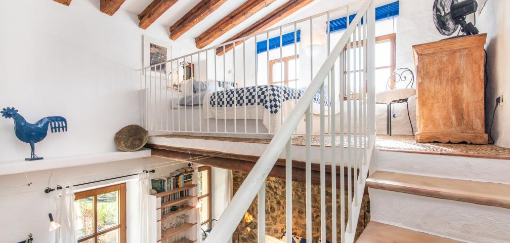 Rural Apartment Los Palmitos