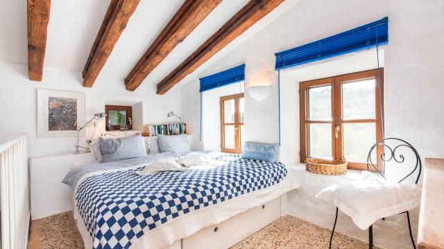 Rural Apartment Los Palmitos