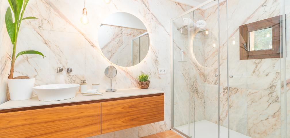 Rural Villa Es Voltor Negre