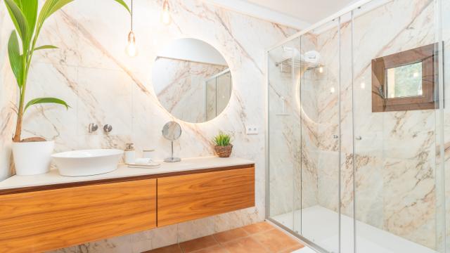 Rural Villa Es Voltor Negre