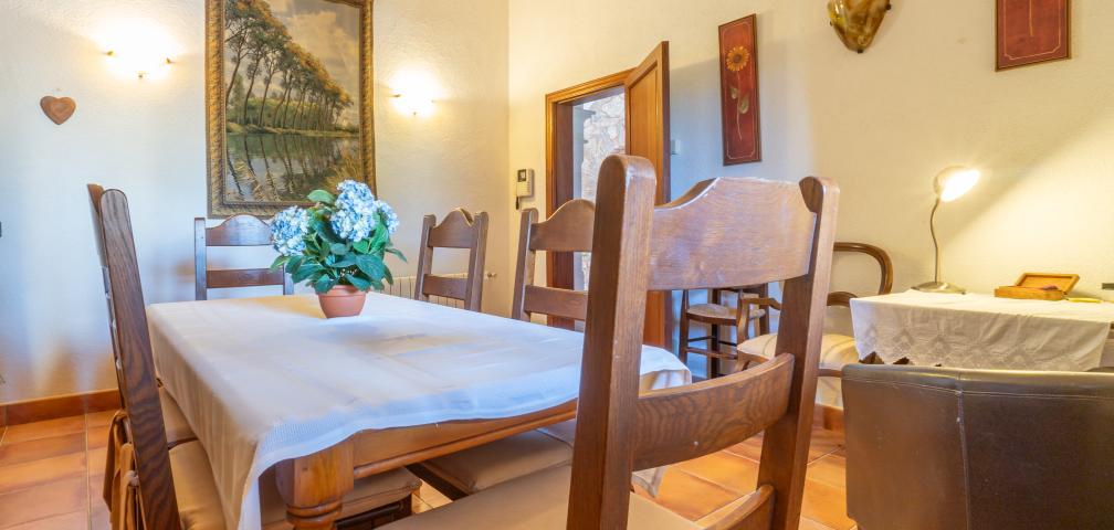 Rural Villa Es Voltor Negre