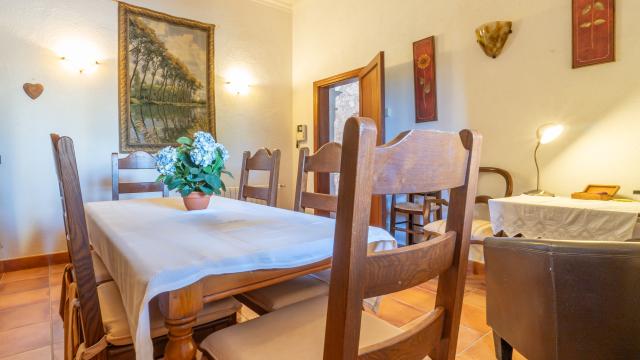 Rural Villa Es Voltor Negre