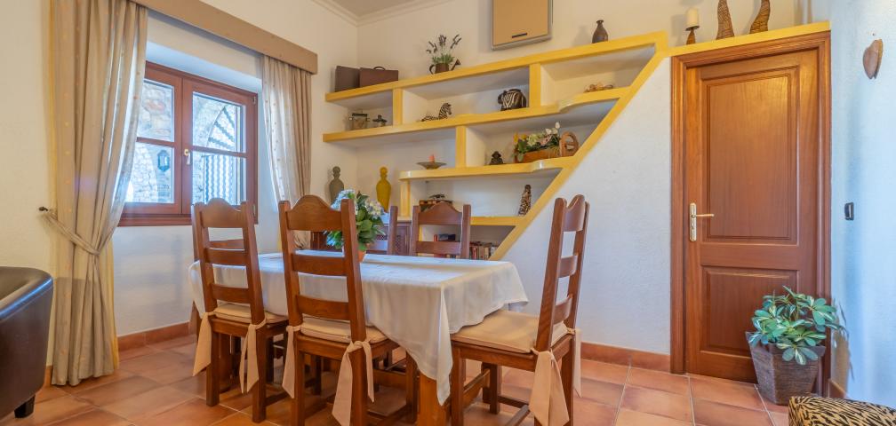 Rural Villa Es Voltor Negre