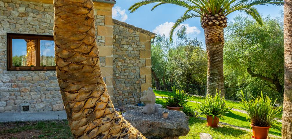 Rural Villa Son Calletes