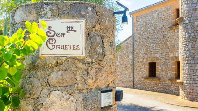 Finca Son Calletes