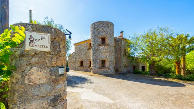 Finca Son Calletes