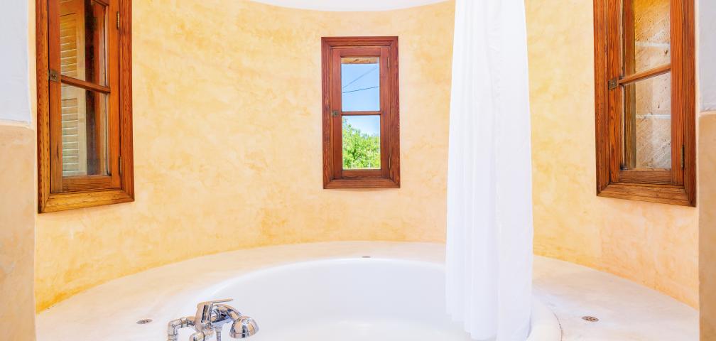 Rural Villa Son Calletes