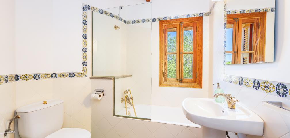 Rural Villa Son Calletes