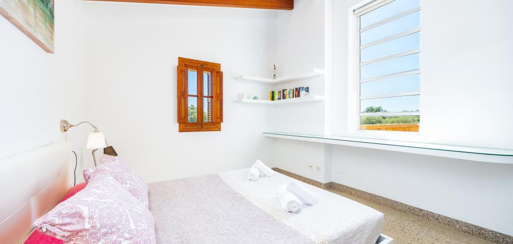 Rural Villa Son Calletes