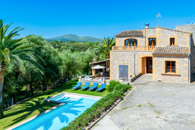 Finca Son Calletes