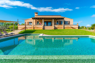 Finca S´Oratge