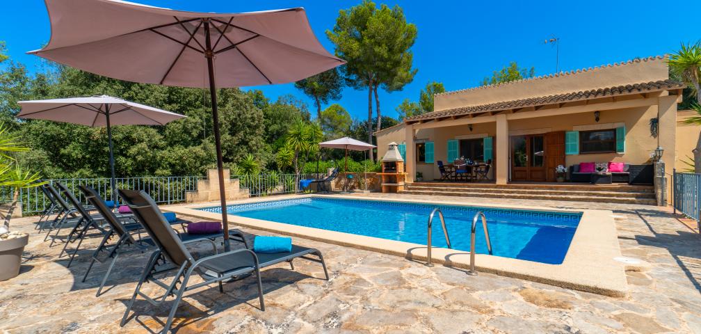 Finca Sa Creu de S'Auma