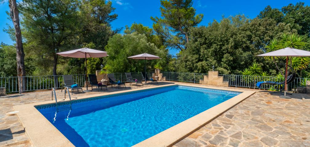 Finca Sa Creu de S'Auma