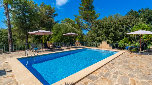 Finca Sa Creu de S'Auma