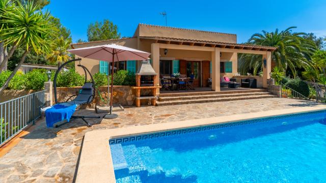 Finca Sa Creu de S'Auma