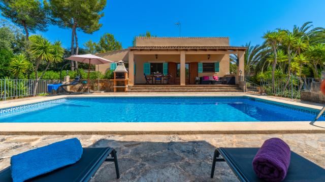 Finca Sa Creu de S'Auma