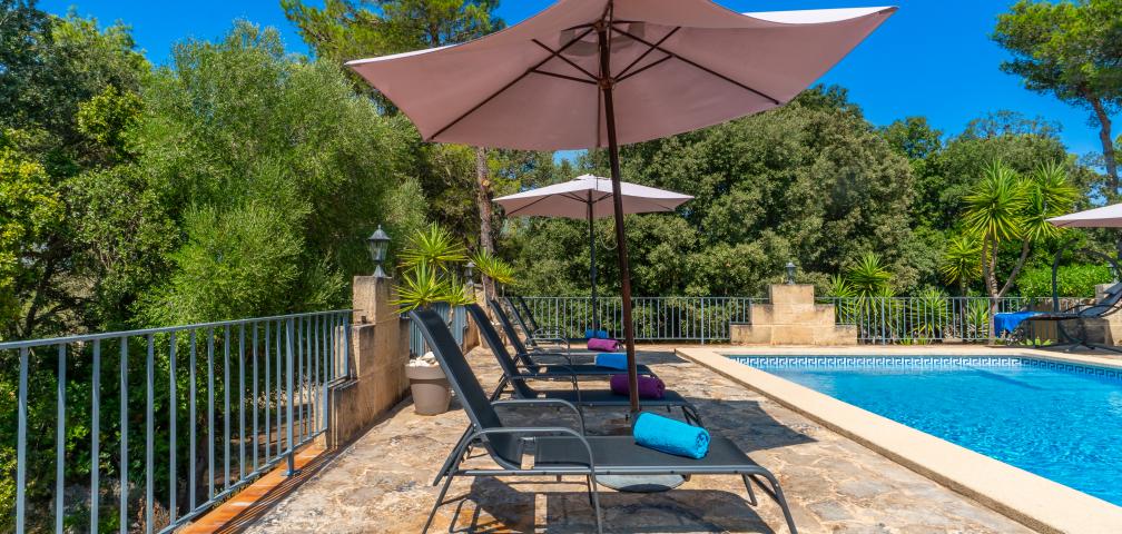 Finca Sa Creu de S'Auma