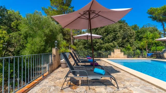 Finca Sa Creu de S'Auma