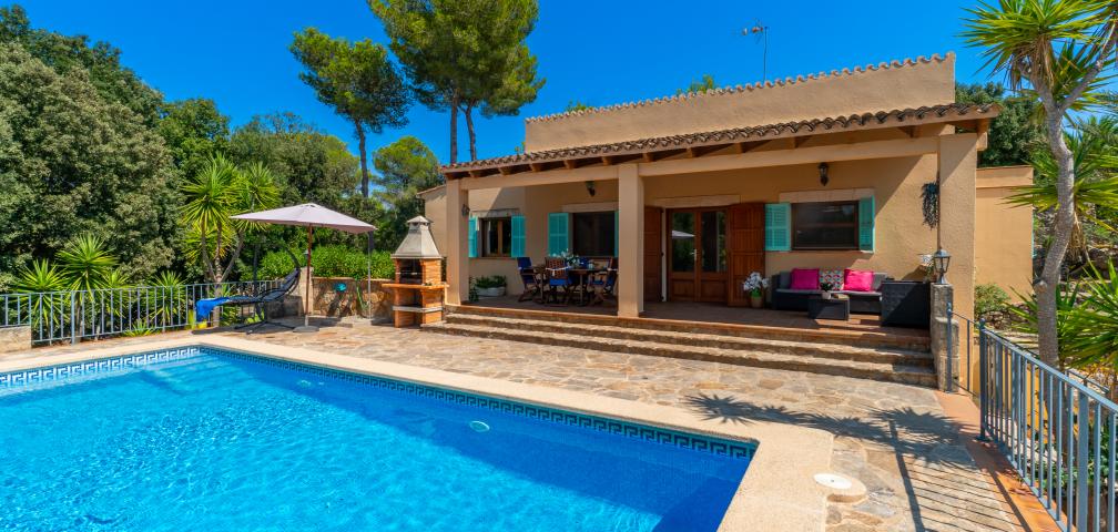 Finca Sa Creu de S'Auma