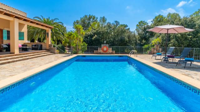 Finca Sa Creu de S'Auma