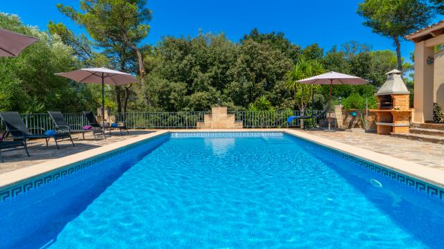 Finca Sa Creu de S'Auma