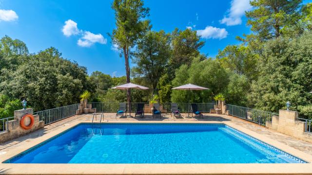 Finca Sa Creu de S'Auma