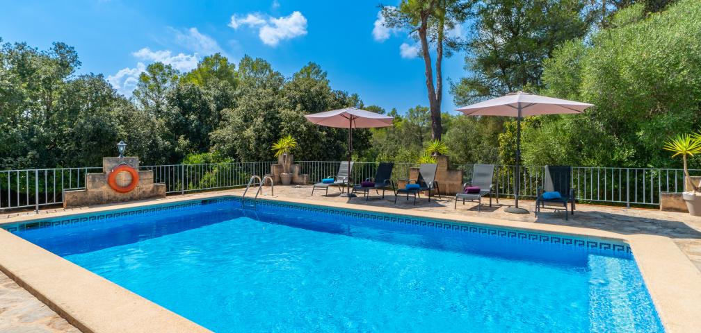 Finca Sa Creu de S'Auma