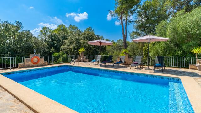 Finca Sa Creu de S'Auma